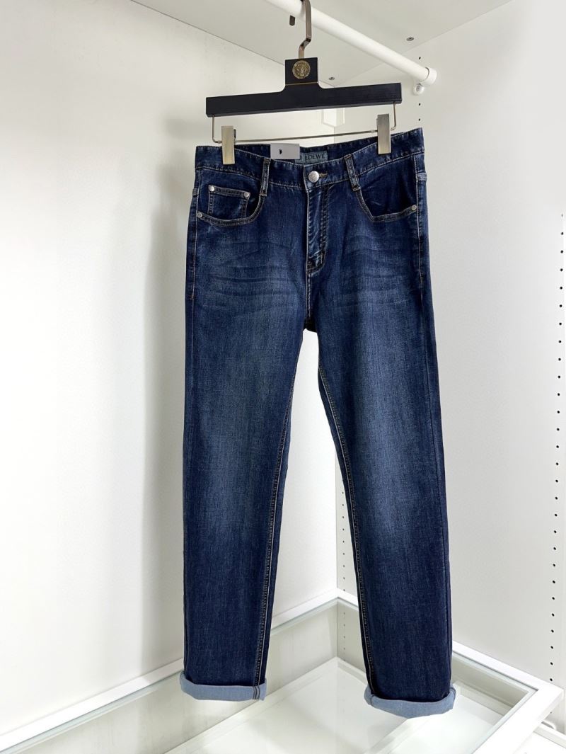 Loewe Jeans